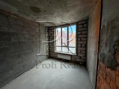 квартира по адресу Каховская ул., 60