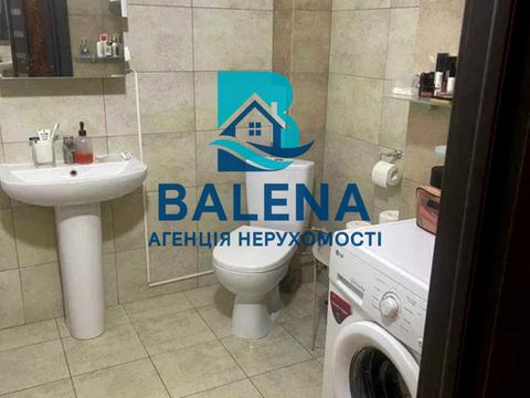 квартира по адресу Киев, Драгоманова ул., 2-А