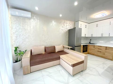 квартира за адресою Кадетський Гай вул., 10