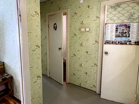 квартира за адресою Район лікарні, 10