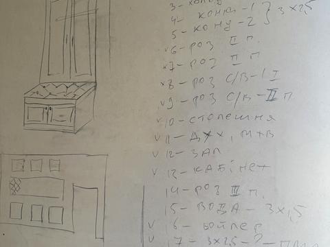 дом по адресу с. Софиевская борщаговка, Радужная ул., 87Б
