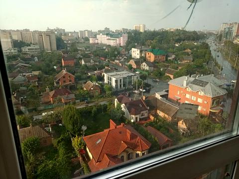 квартира за адресою Пирогова, 76В