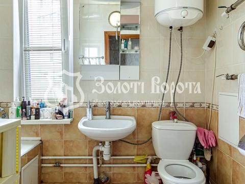 квартира за адресою Милославська вул., 4