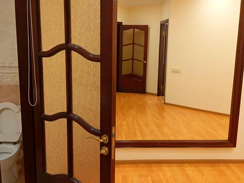 квартира по адресу Назаровская ул. (Ветрова), 7-Б