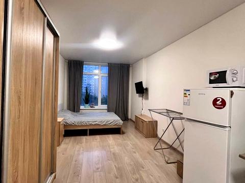 квартира за адресою Польова вул., 73