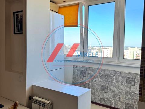 квартира за адресою Райдужна вул., 37