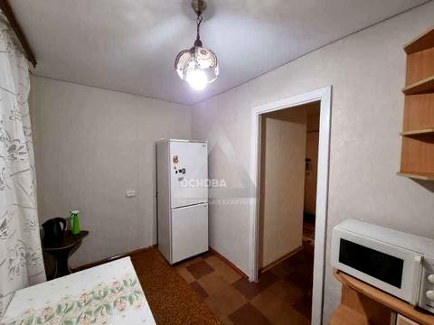 квартира по адресу Новокузнецкая ул., 36