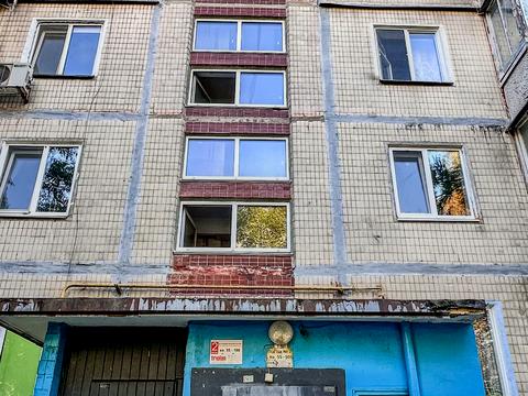 квартира по адресу Академика Булаховского ул., 28-Б