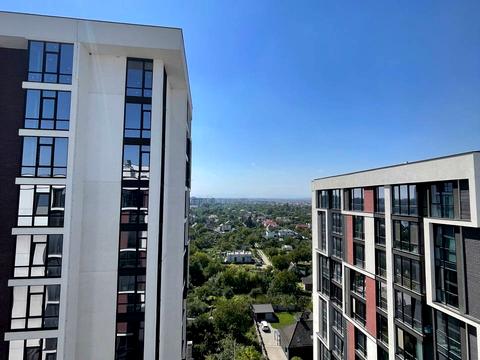 квартира за адресою Ленкавського вул., 34 к3