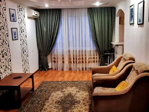 квартира по адресу Вацковский пер., 1 б