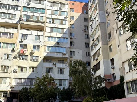 квартира по адресу Академика Заболотного ул., 67 к2