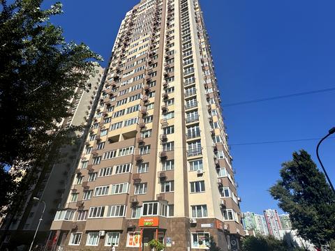 квартира за адресою Андрія Аболмасова вул. (Панельна), 4