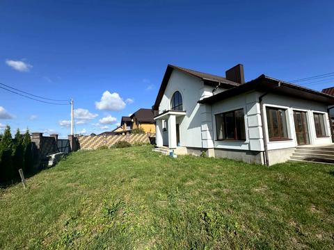 будинок за адресою с. Обарів, Миколаївська, 41а