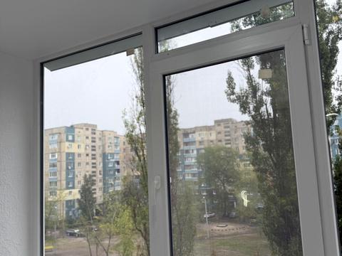 квартира за адресою Івана Мазепи просп. (Дружби Народів), 33