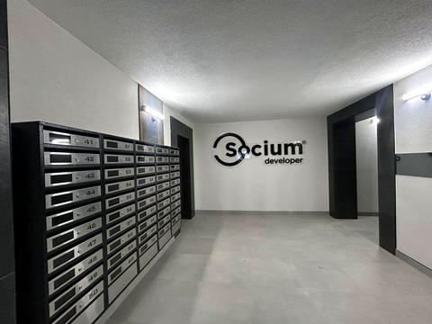 квартира за адресою Олександра Довженка вул., 5