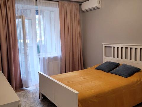 квартира по адресу Зоопарковая ул., 10