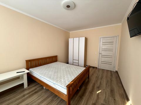 квартира за адресою Карла Мікльоша вул., 17