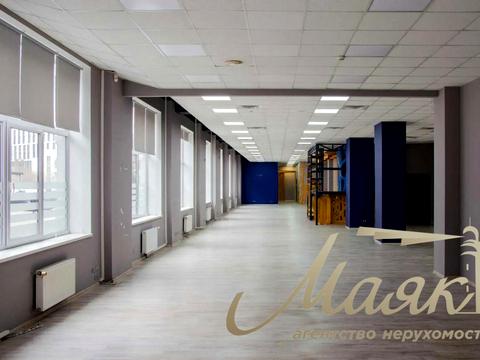 комерційна за адресою Миколи Пимоненка вул., 13-А