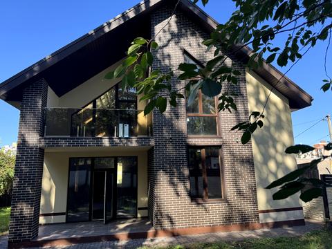будинок за адресою Миколи Сингаївського вул. (Ново-Оскольська)
