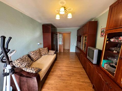 квартира за адресою Слави бульв., 8
