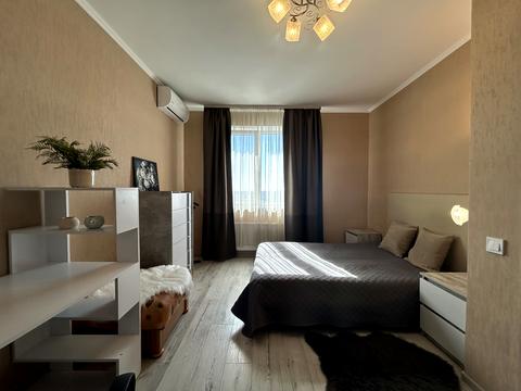 квартира по адресу Николая Руденко бульв. (Кольцова), 8 BOX