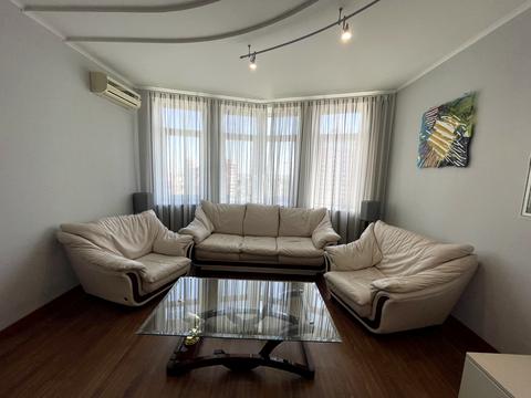 квартира по адресу Леси Украинки бульв., 30-Б