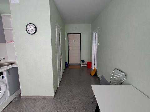 квартира по адресу Віктора Оцерклевича ул. (Курчатова), 1б