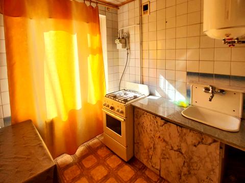 квартира по адресу Бульварный пер., 19