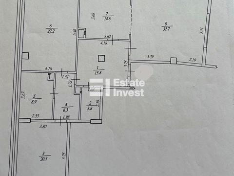 квартира за адресою Професорська вул., 34