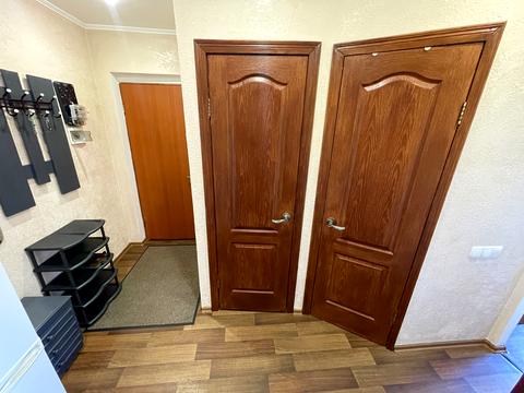 квартира по адресу Центральный ул. (Лермонтова), 25