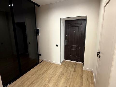 квартира за адресою Клубна вул., 12
