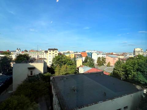квартира по адресу Ивано-Франковск, Сечевых Стрельцов ул., 28-А