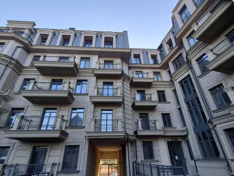 квартира по адресу Фонтанская дорога ул. (Перекопской дивизии улица), 62-К
