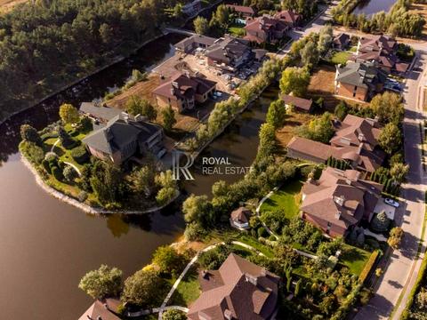 будинок за адресою Лісова вул.