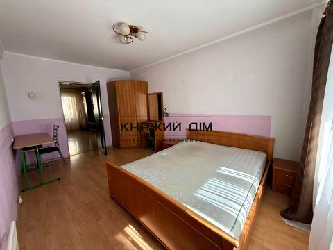 квартира по адресу Кондратюка Юрия ул., 4