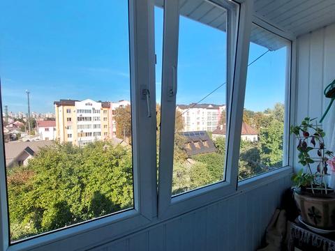 квартира по адресу Степана Бандеры ул., 59