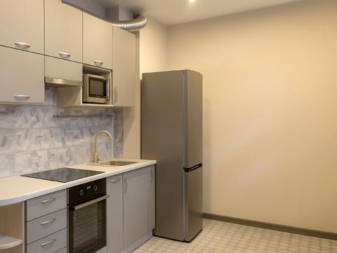 квартира по адресу Освіти ул., 16