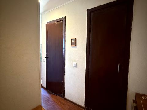 комната по адресу Хуторовка ул., 36