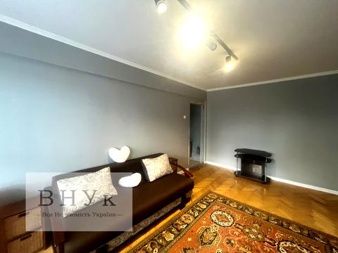 квартира по адресу Степана Бандеры просп., 98