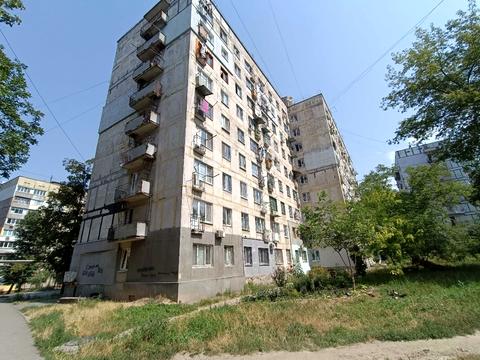 квартира за адресою житловий масив Тополя-2 вул., 5