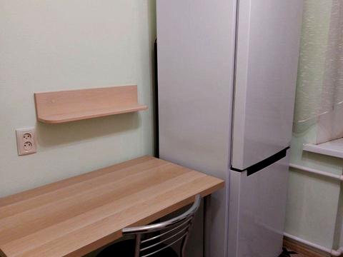квартира по адресу Героев просп., 4