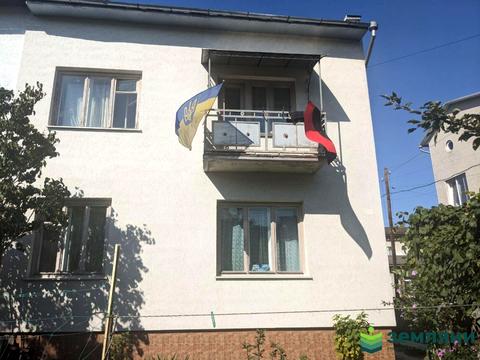 будинок за адресою Отця Івана Блавацького вул.
