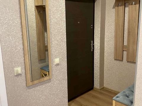 квартира по адресу Берестейский просп. (Победы), 131-А