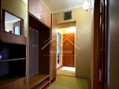 квартира по адресу Европейский бульв., 11