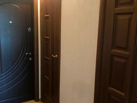 квартира по адресу Героев Полка "Азов ул. (Малиновского маршала), 13-А