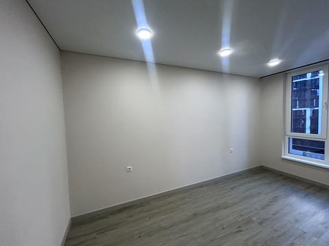 квартира по адресу Волчинецкая ул., 223-А