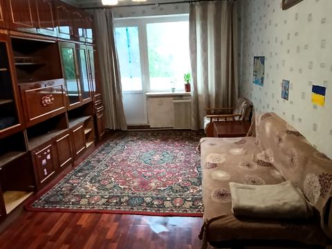 квартира за адресою Балківська вул. (Фрунзе вул.), 40