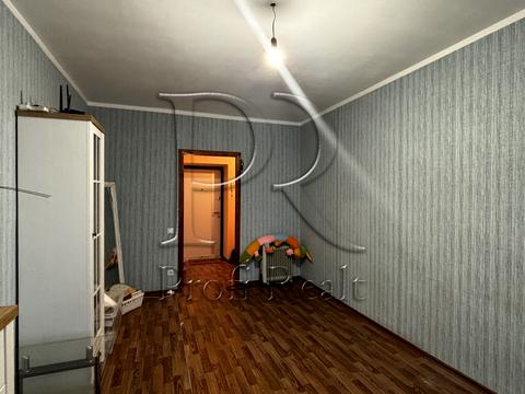 квартира по адресу Ольги Кобилянської ул. (Горького), 12Б