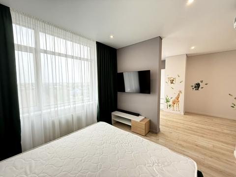 квартира по адресу с. Гатное, Оптимістична ул., 1