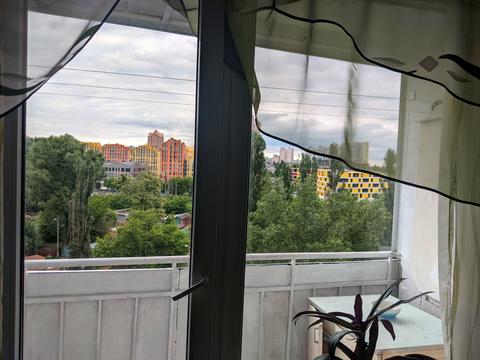 квартира по адресу Березняковская ул., 16